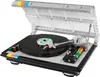 LEGO® 40699 Retro Schallplattenspieler Produktbild-Vorschau 2