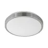 Eglo Plafonnier Competa LED 22W blanc Voir les images du produit 1