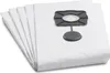Kärcher Filtertuete NT 48/1 6.904-211.0 5 St./Pack. Produktbild-Vorschau 1