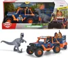 Dickie Toys 203837024, Zestaw pojazdw, 3 lat(a), LR44, Podgląd zdjęcia produktu 9