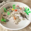 Sada figurek dinosaurů Woopie 40 ks. Náhled obrázku produktu 4
