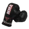 Dynamix Athletics Autospiegel Mini Boxhandschuhe MMA Produktbild-Vorschau 2