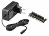 Goobay GB54799 napájecí adaptér/měnič vnitřní černý Náhled obrázku produktu 1