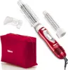 Valera Turbo Style Curling Haartrockner 1000W Turmalin Produktbild-Vorschau 4