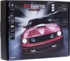 EINPARTS 402O PLUS: Juego de luces diurnas LED (DRL), 12V, Vista previa de la imagen del producto 4