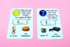 Fun Card English Present Perfect Continuous - Paweł Dwornik Produktbild-Vorschau 5