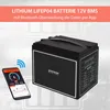 40Ah 12V Lifepo 4 Lithium Batterie | Akku mit BMS, Produktbild-Vorschau 5