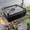 Petromax Kastenform mit Deckel 8 l Produktbild-Vorschau 5