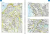 freytag & berndt Autoatlas Schweden. 1:250.000 Produktbild-Vorschau 8