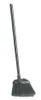 Rubbermaid Balai sur pied/6374-BLA noir PP Voir les images du produit 2
