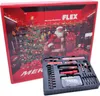 Flex Xmas 2025 (Adventskalender, mit 4V Anteprima dell’immagine prodotto 6