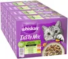 Whiskas Tasty Mix Chef´s Choice Katzenfutter nass in Sauce Produktbild-Vorschau 8