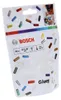 Gluey-lijmstiften, transparant, Ø 7mm x 20mm, lijm Productafbeelding-voorbeeld 2