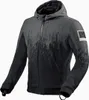 Chaqueta textil para motocicleta Revit Quantum 2 WB, color Vista previa de la imagen del producto 1