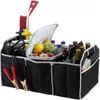 Kofferaumtasche Auto Organizer Tasche Aufbewahrungsbox Produktbild-Vorschau 3
