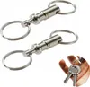2 Stück/Set Schlüsselanhänger, langlebig, tragbar, Produktbild-Vorschau 1