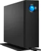 LaCie d2 Professional 16TB pevný disk čierny USB-C 3.2 Gen Náhľad obrázku produktu 7