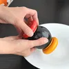 Alessi Salz- Pfeffermühle, schwarz Produktbild-Vorschau 4