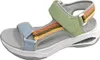 Damen Sandalen Rieker W3151-90 multi 39 Produktbild-Vorschau 48