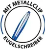 BIC 902133 - Clip - Clip-on-Einziehkugelschreiber - Produktbild-Vorschau 4