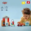 Návštěva LEGO GmbH McQueena v Doktorově dílně 0 0 ks Náhled obrázku produktu 30