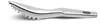 Karl Weis Fischentschupper, Edelstahl, 18,8 x 3 x 3,8 cm, Produktbild-Vorschau 3