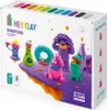 Ensemble TMT HeyClay, pack de 15 monstres HCL15018 07896 Voir les images du produit 1