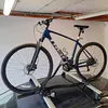 Nosič kol TURTLE BIKE CARRIER PRO-S , černý Náhled obrázku produktu 10