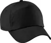 Beechfield Uni Baseballkappe mit 5 Paneelen (2 Produktbild-Vorschau 1