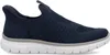 Rieker  Herrenschuhe Slipper Blau Freizeit Productafbeelding-voorbeeld 24