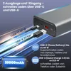 Extralink Powerbank 20000mAh 45W PD Schnellladung Produktbild-Vorschau 5