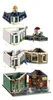 LEGO ICONS 11371 Einkaufsstraße Produktbild-Vorschau 19