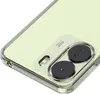 Ochranný kryt pre Xiaomi Redmi 13C Sleeve Transparent Slim Náhľad obrázku produktu 5