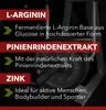 Sports Affinity Alpha Bull - L-Arginin + Zink + Produktbild-Vorschau 4