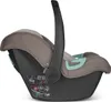 ABC Design Babyschale Tulipe i-Size | Nature Voir les images du produit 7