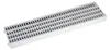 GRILLE POUR CANIVEAU 20 x 50 x 2 cm Voir les images du produit 1