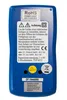 Multimètre numérique PeakTech P1070 2000 Counts 300 V AC/DC Voir les images du produit 3