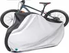 Verk 14615 Bâche de protection pour vélo, moto 210D, Voir les images du produit 2