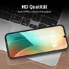 2x 9H Schutzglas Displayschutzfolie für Samsung Galaxy A16 Produktbild-Vorschau 4