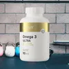 OstroVit Omega 3 Ultra - Hochdosierte Omega-3-Fettsäuren, Produktbild-Vorschau 7