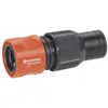 Profi 19 mm High Flow Gartenschlauchverbinder Produktbild-Vorschau 14