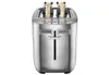 Solis Flex-Toaster 8004 mit Brötchenaufsatz Produktbild-Vorschau 7