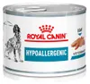 Royal Canin Veterinary VHN Dog Hypoallergenic 200g mokrá Náhled obrázku produktu 1