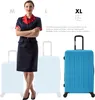 Flexot® Trolley – kufor XL – hliníková teleskopická rúčka, Náhľad obrázku produktu 2