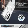 MagSafe Handy Hülle für Samsung Galaxy S26 Ultra Candy Produktbild-Vorschau 7