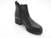 Gabor Shoes Chelsea Boot - Schwarz Glattleder Größe: 41.5 Produktbild-Vorschau 27