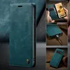 Google Pixel 6 Pro Pouzdro, RetroPolyuretanKožené Pouzdro s Náhled obrázku produktu 7