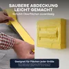 Plid® Goldband Malerkrepp (19mm x 50m, 4 Rollen) - Produktbild-Vorschau 2