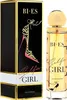 Bi-es Selfie Girl Woda perfumowana dla kobiet, 100 ml Podgląd zdjęcia produktu 3