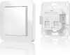 Bosch Smart Home Wandschalter für smarte Aktoren, Schalter, Produktbild-Vorschau 5
